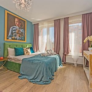 Apartament Starogdanski 20