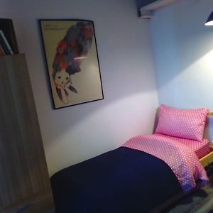 Budget Kamer met Twee Aparte Bedden
